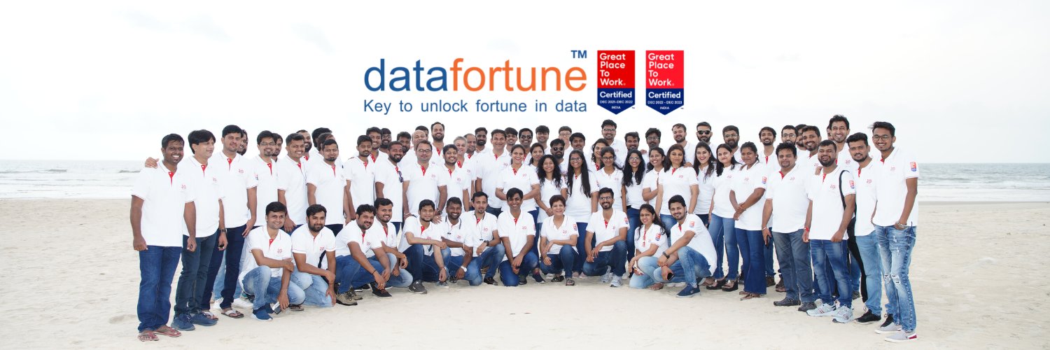 Datafortune banner