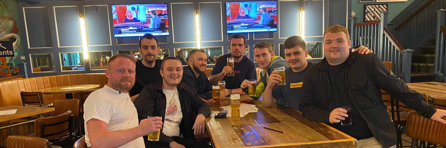 zzJONESYzz's profile banner image