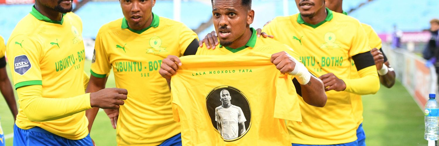 mikesithole07's profile banner image