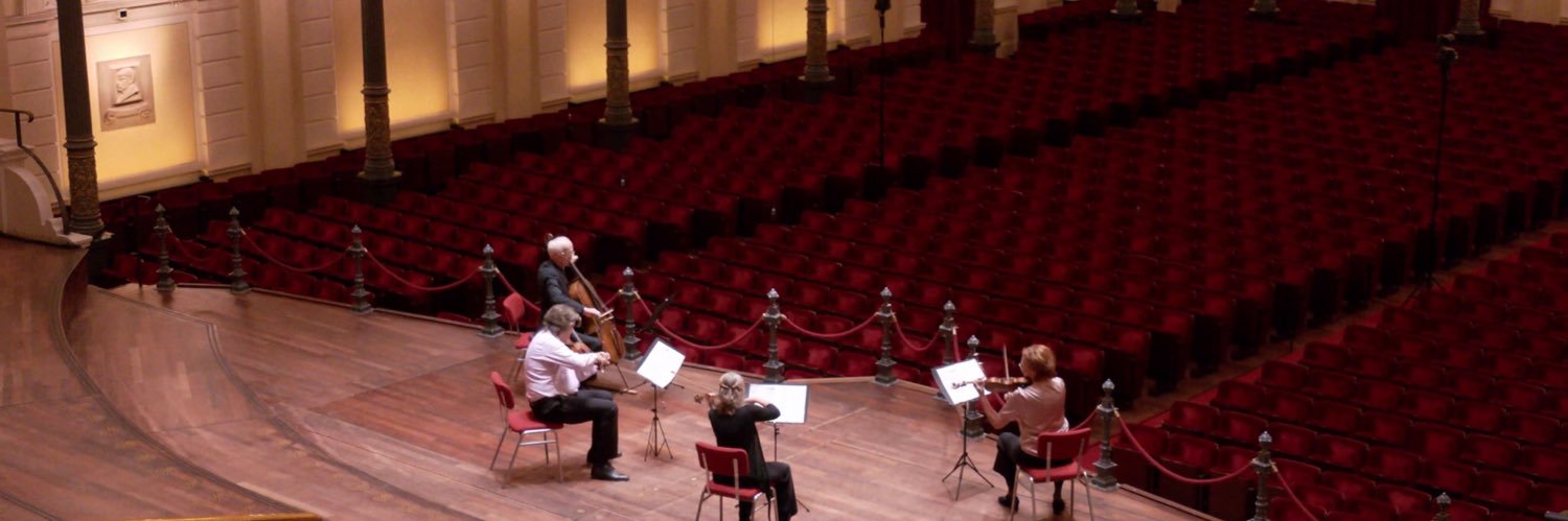 UtrechtQuartet's profile banner image