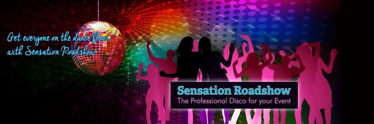 sensationdiscos's profile banner image