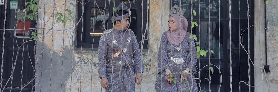 syamelazmay's profile banner image