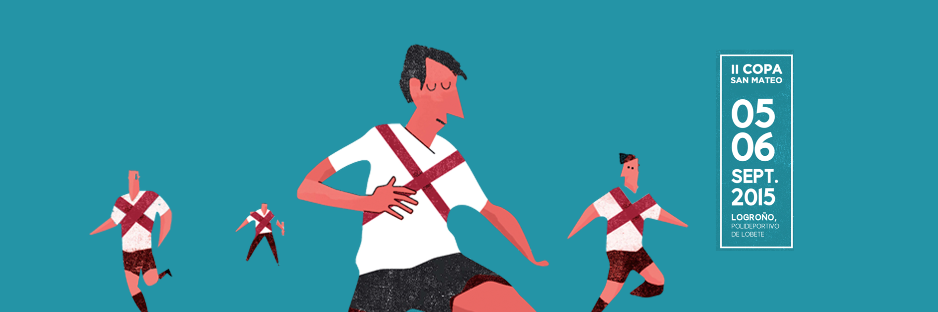LogronoFutsal's profile banner image