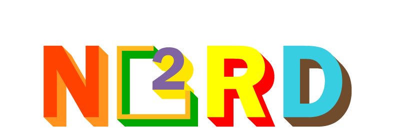 Nerd Square banner