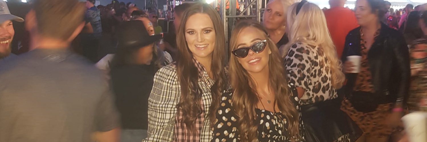 amberwilliamsX's profile banner image