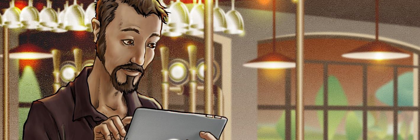 Essential_Staff's profile banner image