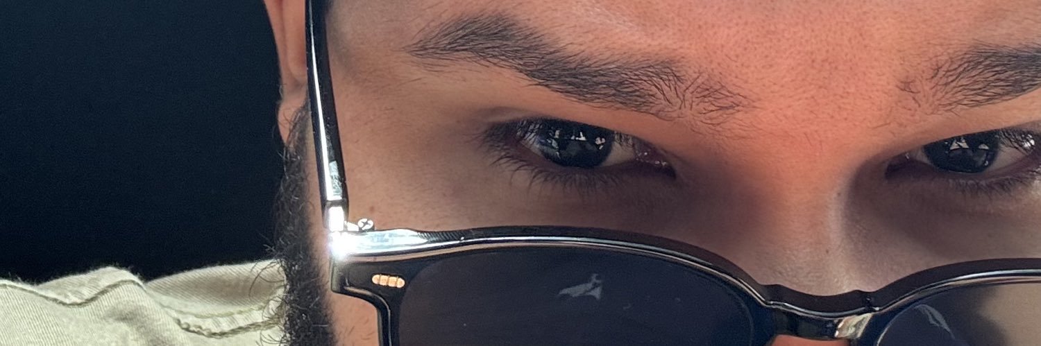 gustavomarick's profile banner image