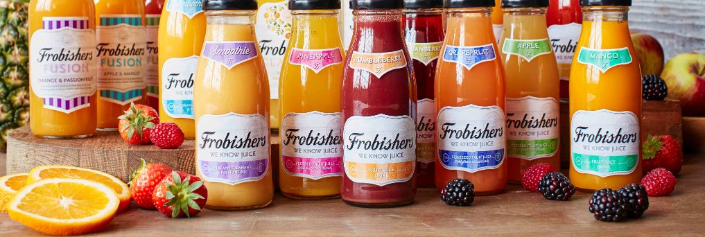 HUFrobishers's profile banner image