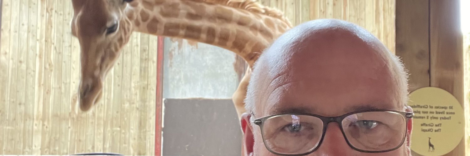 BrandonBaileyUK's profile banner image