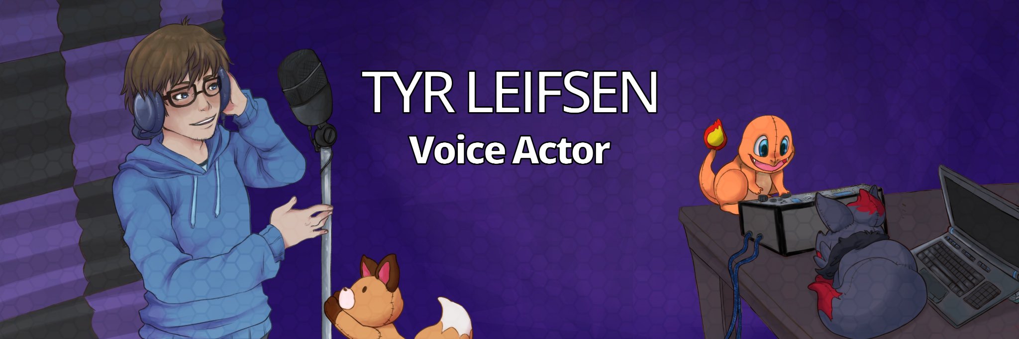TyrLeifsen's profile banner image
