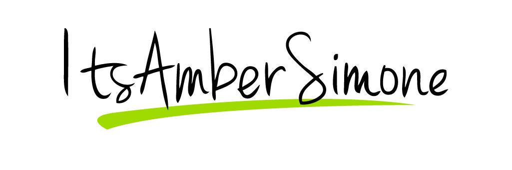 ItsAmberSimone banner