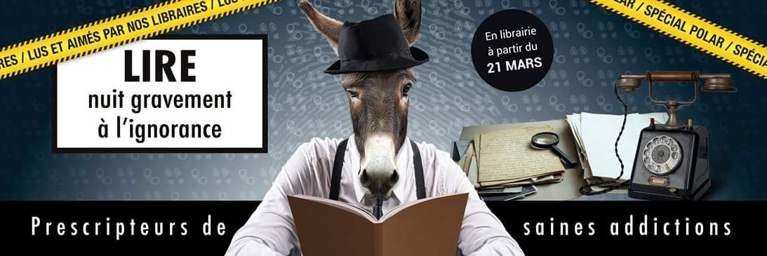 Librairie Cheminant banner