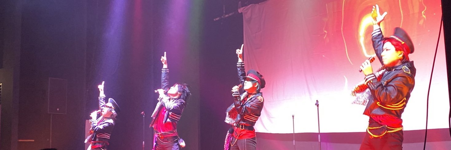 chanankou's profile banner image