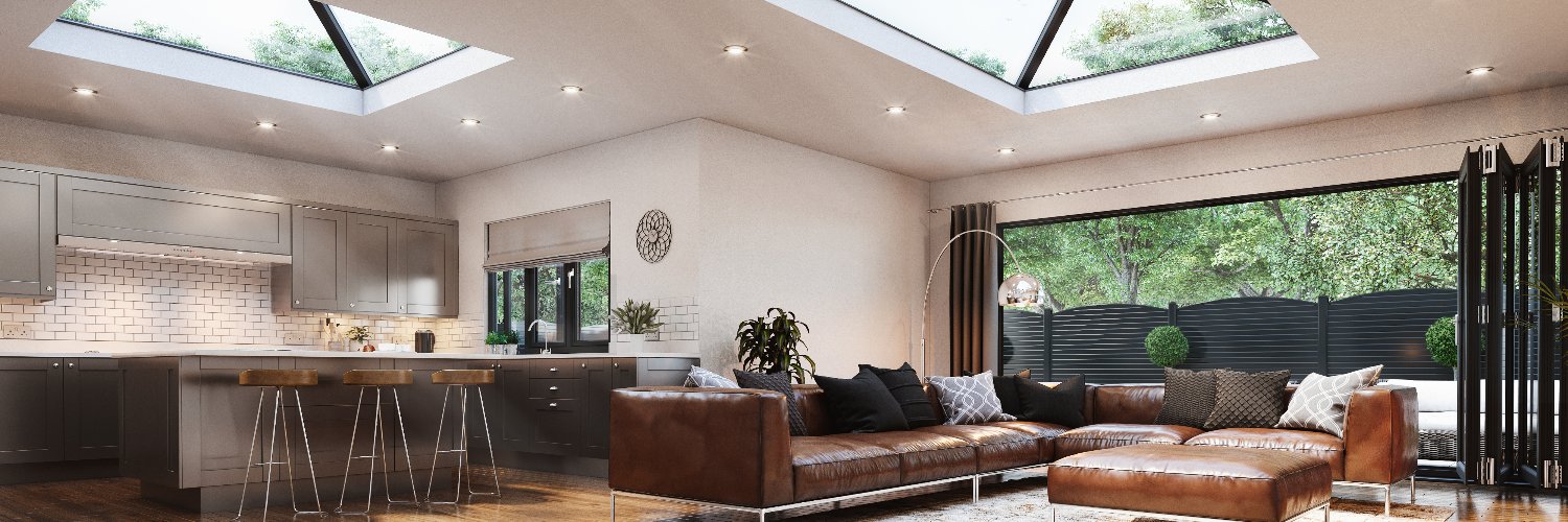 TradeglazeLtd's profile banner image