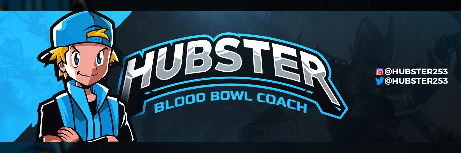 hubster253's profile banner image