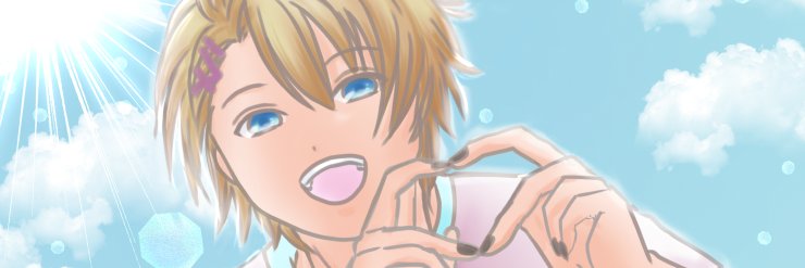 neko_8528's profile banner image