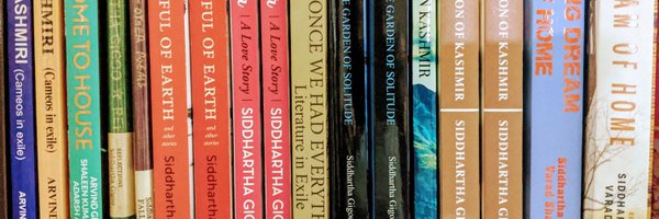 siddharthagigoo Profile Banner