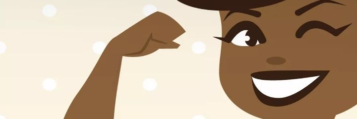 powerose's profile banner image