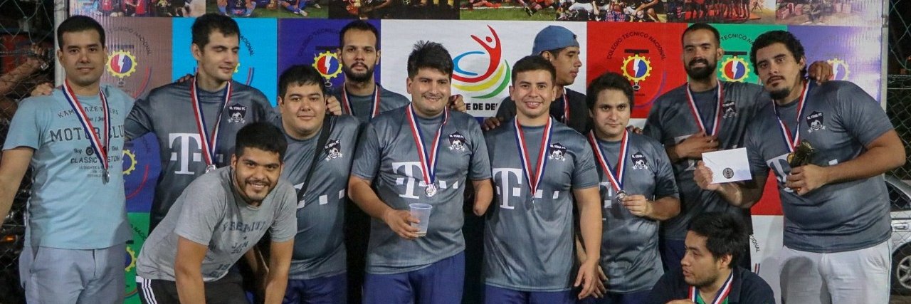 ElTemaFC's profile banner image