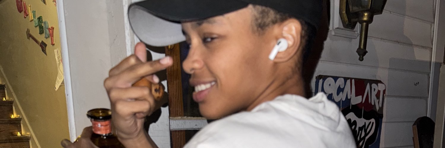 🖕🏽😈 Young GOAT 😈🖕🏽 banner