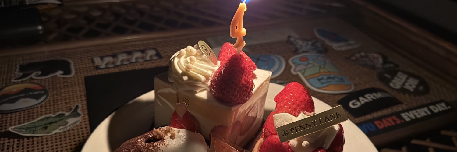 ryosuke_kuma's profile banner image
