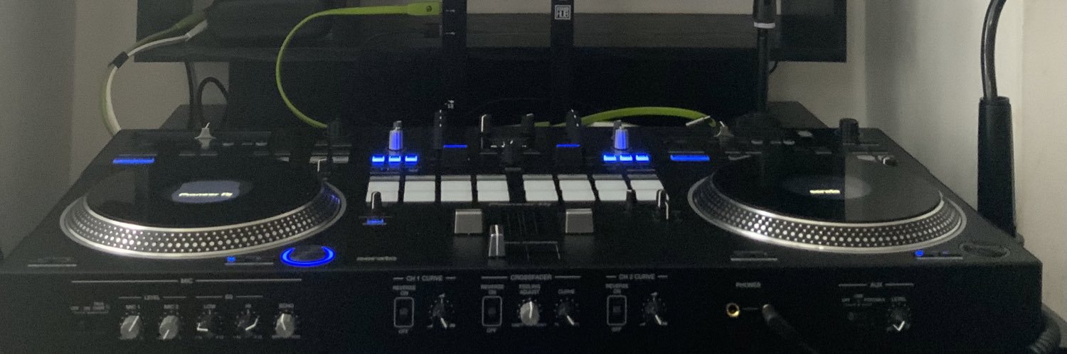 djklashdis banner
