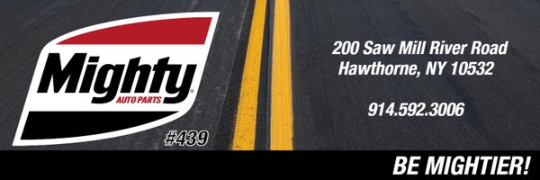 mightyautony Profile Banner