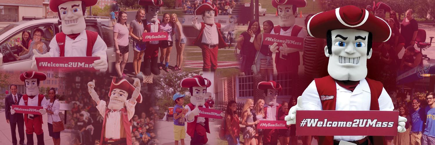 Sam The Minuteman banner