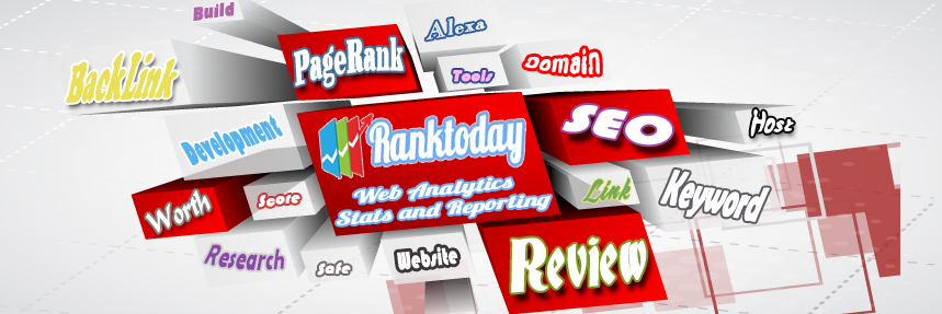 ranktoday's profile banner image