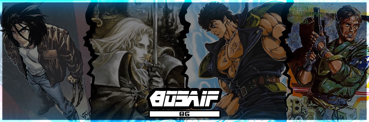 Bosaif86's profile banner image