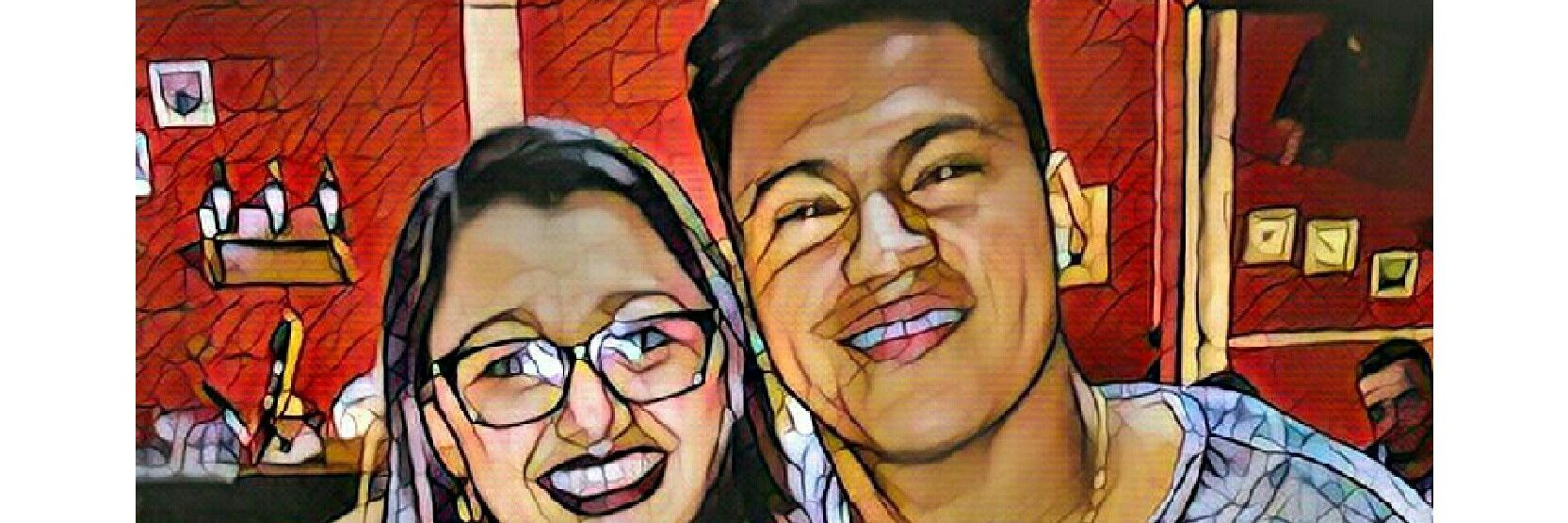feio_oficial's profile banner image