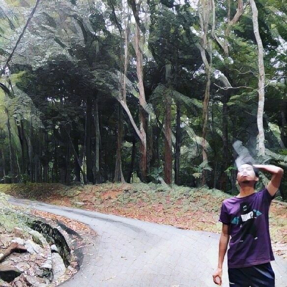 fendijer's profile banner image