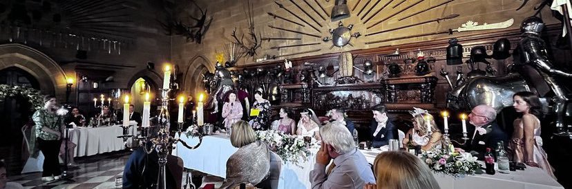 Daniel Wright banner