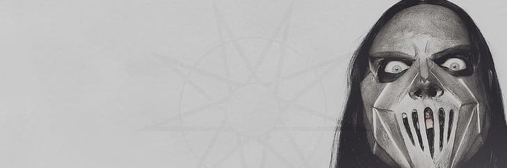 BipolarMaggot's profile banner image