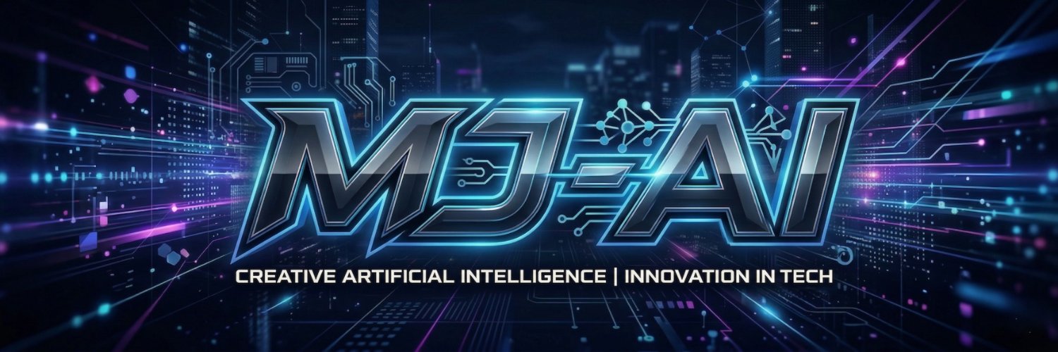 MJ_AI_1022's profile banner image
