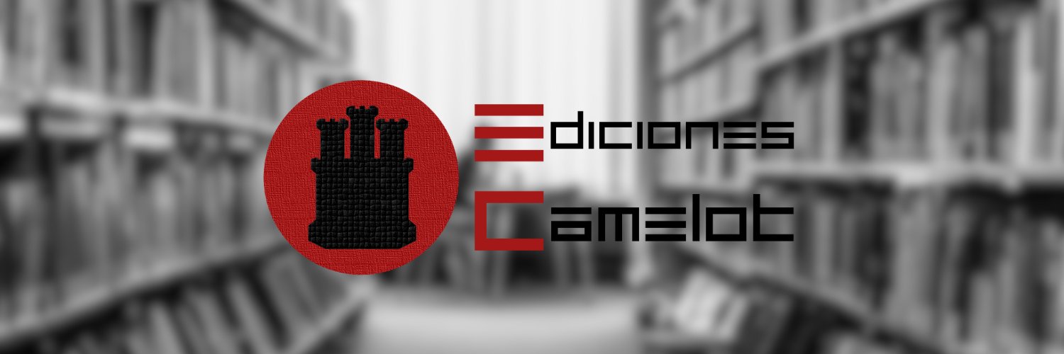 edcamelot's profile banner image