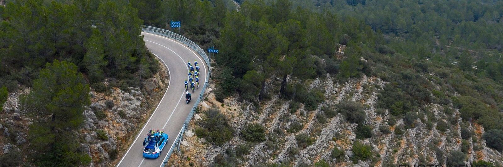 Bart De Clercq banner