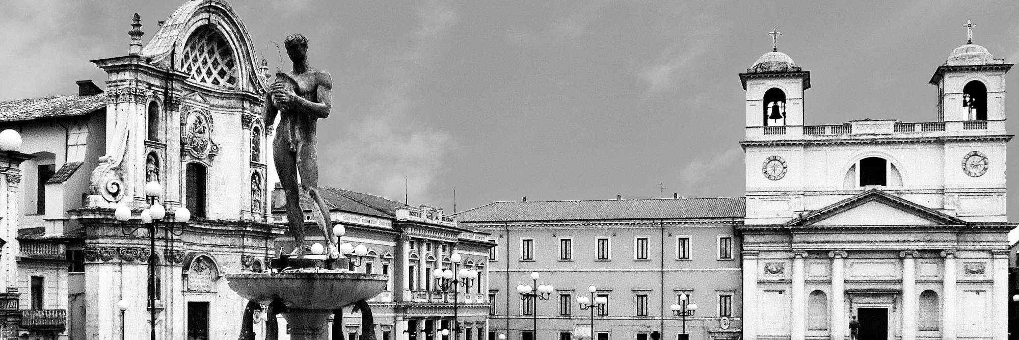 Gran Caffe L'Aquila banner