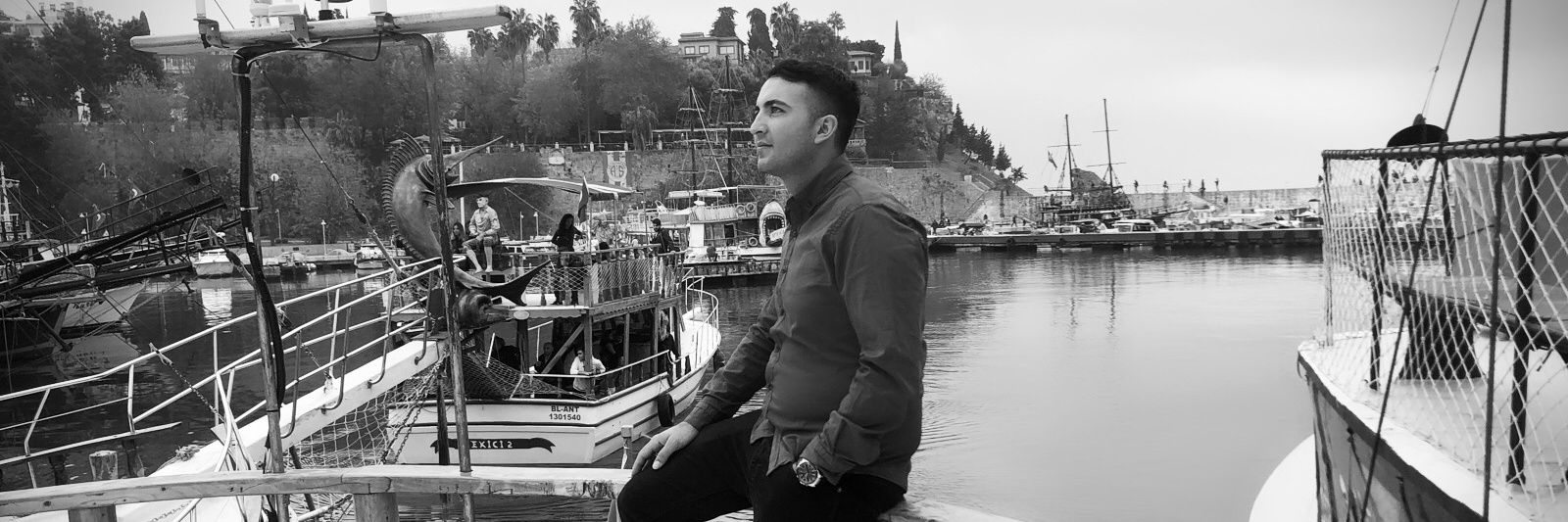 boraboraismail's profile banner image