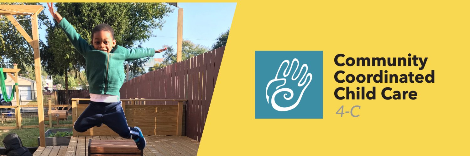 4cforkids's profile banner image