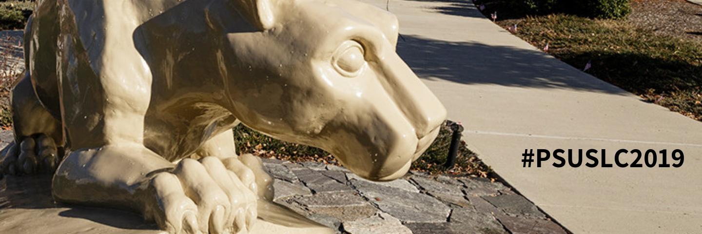 PSUSLC's profile banner image