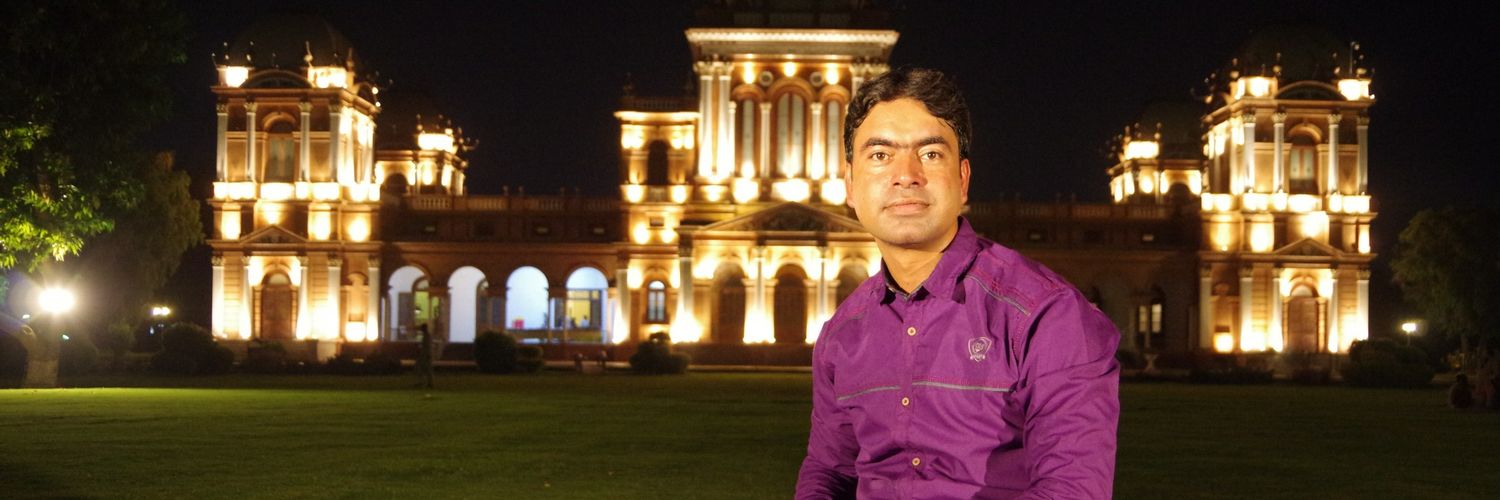 sajid sheikh banner