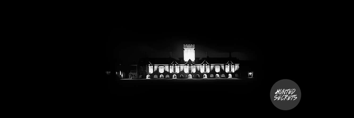 RolHuntedSecret's profile banner image