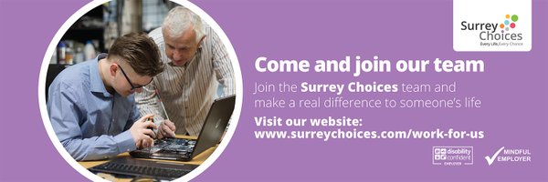 SurreyChoices Profile Banner