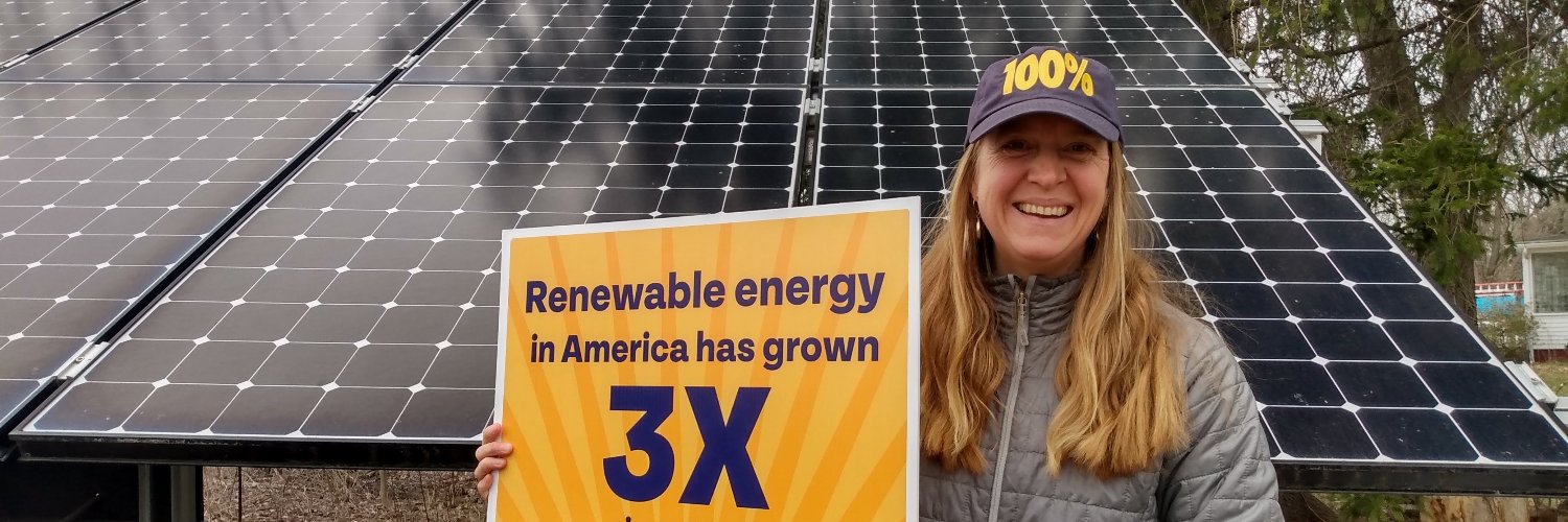 Johanna Neumann banner