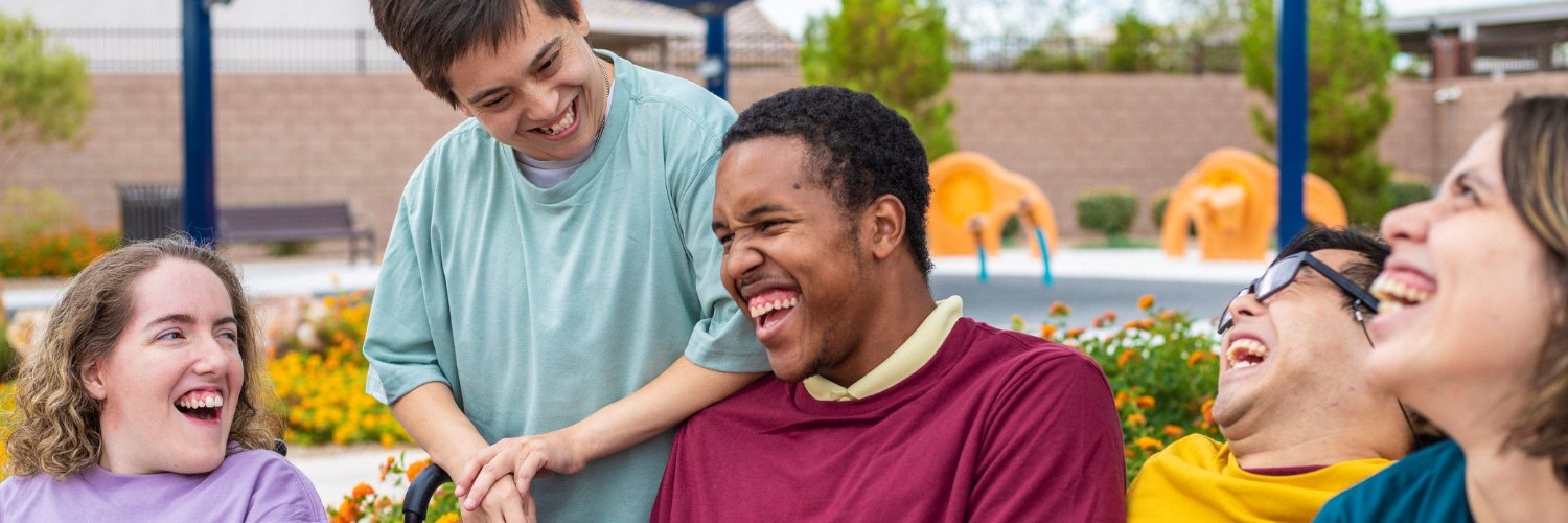 Disability Rights Oregon banner