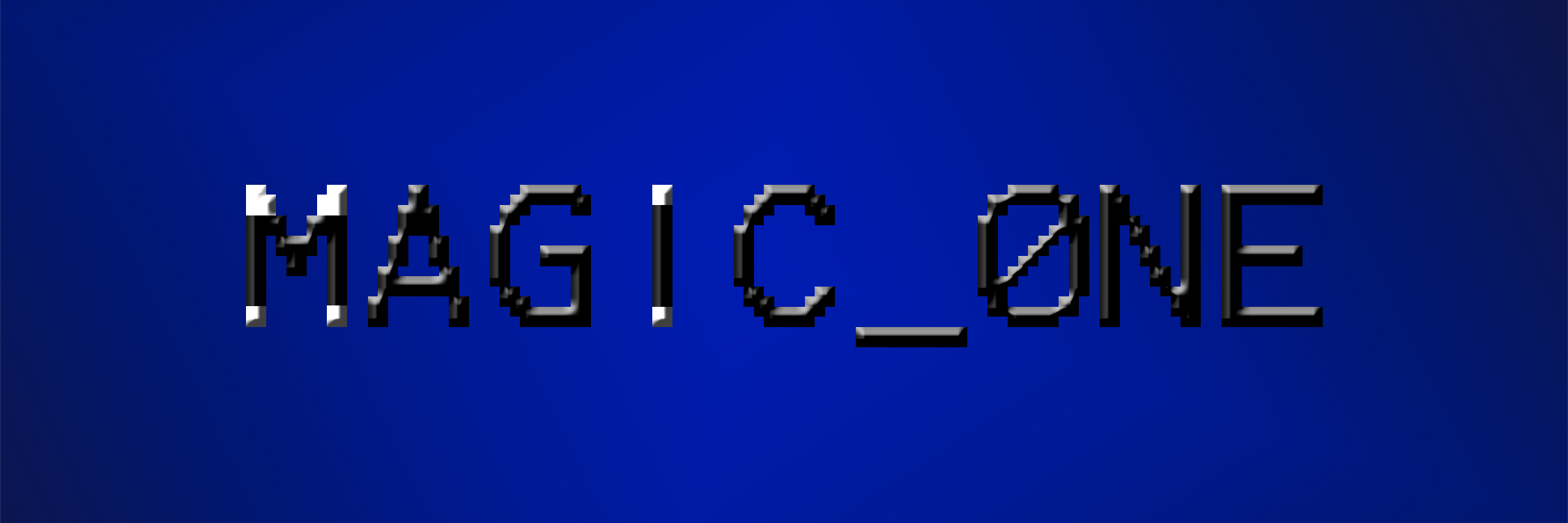 Magic_0ne banner