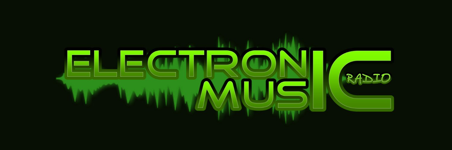 Electronic Music Radio banner