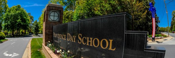 ProvidenceDay Profile Banner