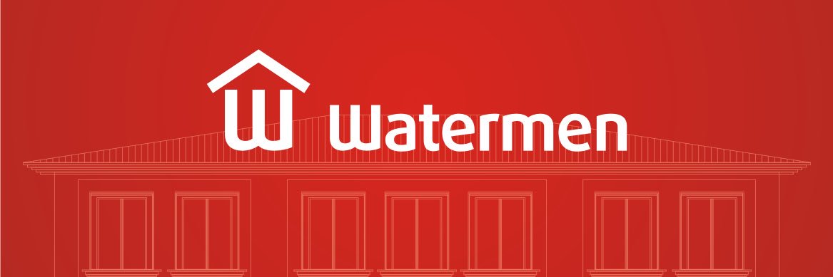 WatermenCompany's profile banner image